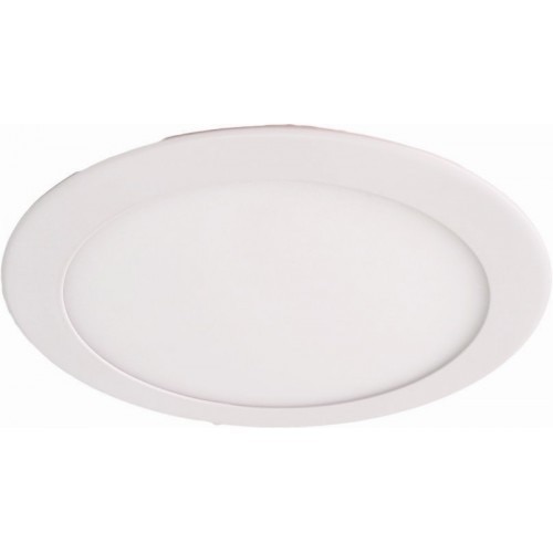 Spot Led Slim ODOSUN OD7733 24W/6400K FI300, lumina rece