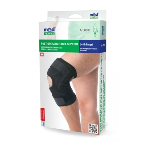 bandaj pentru leziuni la genunchi dureri articulare în articulațiile întregului corp