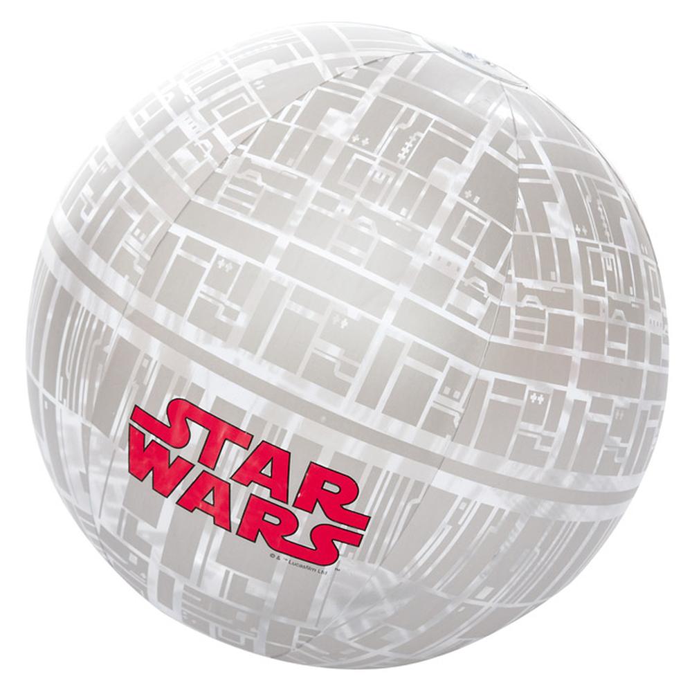 Minge de plaja gonflabila Star Wars, Radar, 1 buc