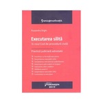 Executarea Silita A Creantelor Fiscale Ruxandra Sirghi Emag Ro