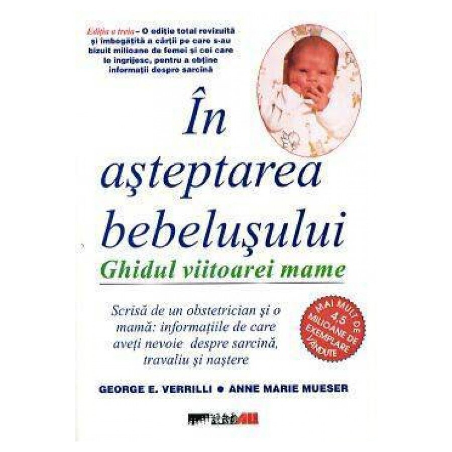 In Asteptarea Bebelusului Emag Ro