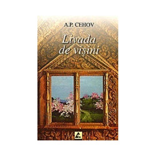 Livada de visini
