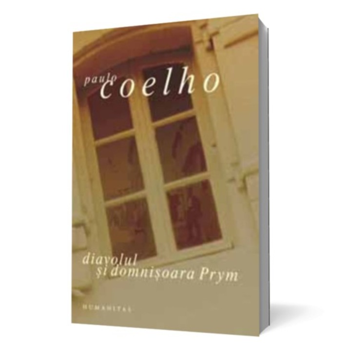 DIAVOLUL SI DOMNISOARA PRYM