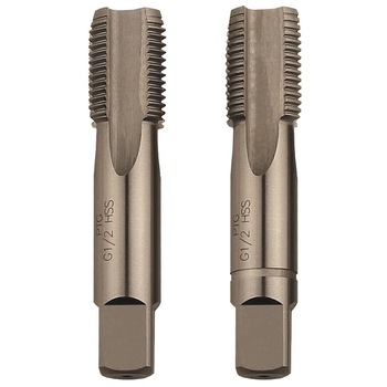 Set 2 bucati Tarozi de mana, filet gaz G 1/8 Set 2 bucati Tarozi de mana, filet gaz G 1/8