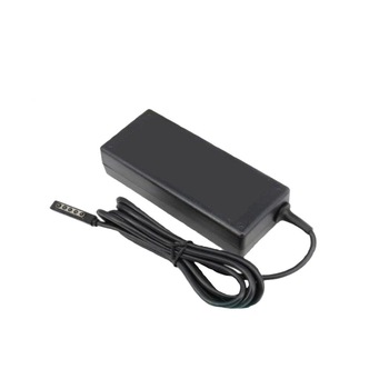 Incarcator laptop tableta compatibil Microsoft Surface Pro 2 1514 24W, 12V 2A, conector magnetic 5 pini Incarcator laptop tableta compatibil Microsoft Surface Pro 2 1514 24W, 12V 2A, conector magnetic 5 pini