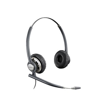 Casti Call Center Plantronics DW301N Stereo/A EMEA (78716-02) Casti Call Center Plantronics DW301N Stereo/A EMEA (78716-02)
