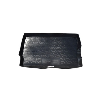 Tavita portbagaj pentru Opel Meriva A 2002-2010, din cauciuc, negru Tavita portbagaj pentru Opel Meriva A 2002-2010, din cauciuc, negru