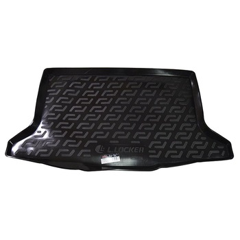 Protectie portbagaj Suzuki SX4 1 (EY) Hatchback 2006-, sx-4, din cauciuc, negru Protectie portbagaj Suzuki SX4 1 (EY) Hatchback 2006-, sx-4, din cauciuc, negru