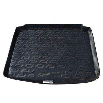 Protectie portbagaj Volkswagen VW Golf 4 Hatchback 1997-2008, din cauciuc, negru Protectie portbagaj Volkswagen VW Golf 4 Hatchback 1997-2008, din cauciuc, negru