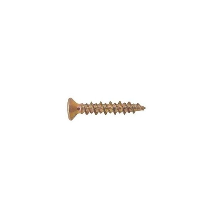 Heco Schrauben Csavarkészlet, 4,5X60MM, 1000 db
