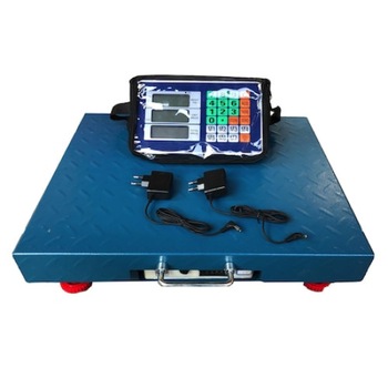 Cantar Platforma Electronic Profi, Capacitate 500 Kg, Fara Fir ( WI-FI ) Cantar Platforma Electronic Profi, Capacitate 500 Kg, Fara Fir ( WI-FI )