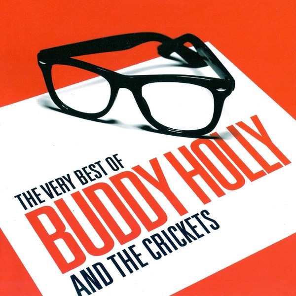 Buddy Holly & The Crickets-The Very Best Of-2CD