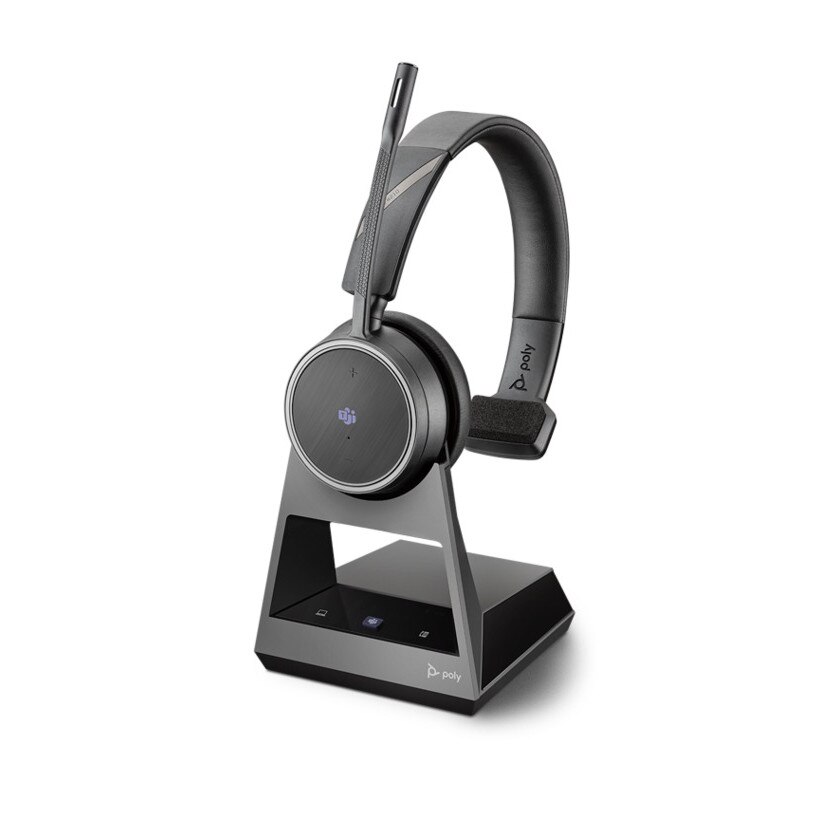 Casca Plantronics Voyager 4210 Office, V4210-M CD USB-A, EMEA (214002-05)