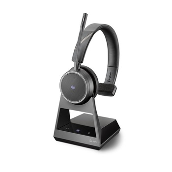Casca Plantronics Voyager 4210 Office, V4210-M CD USB-A, EMEA (214002-05) Casca Plantronics Voyager 4210 Office, V4210-M CD USB-A, EMEA (214002-05)