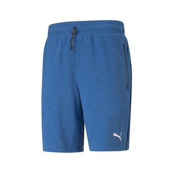 Pantaloni Scurti Puma Porsche Legacy 599739-04, Barbati, Albastru Pantaloni Scurti Puma Porsche Legacy 599739-04, Barbati, Albastru