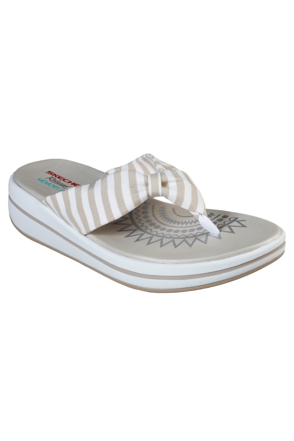 Papuci flip-flop Upgrades Moon Bay