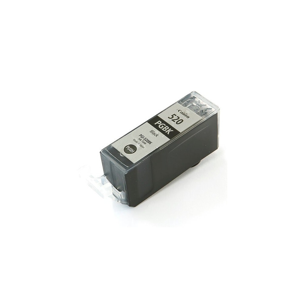 Cartus Canon PGI520BK compatibil negru 324 pagini