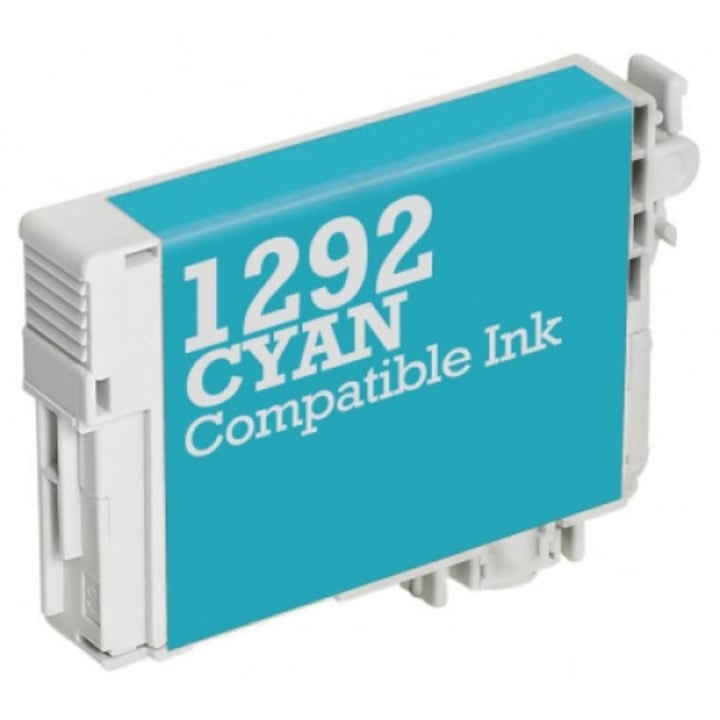 Cartus Canon CLI551XL yellow compatibil Pixma ip 7250/ Pixma MG5450/Pixma MG6350/Canon PIXMA MX925 MG7150/MG6450/MG5550/MX725, Randament 700 pagini