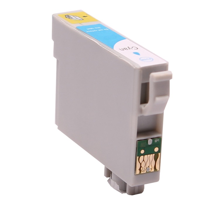 Cartus Epson T0551 compatibil negru – 616 pagini