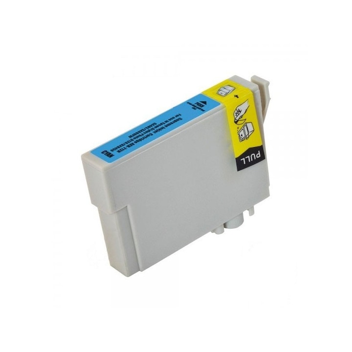 Cartus Epson T0553 compatibil magenta – 616 pagini