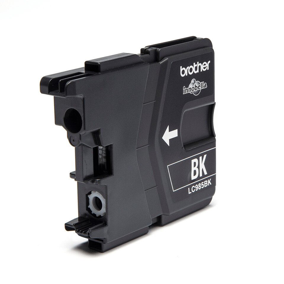 Cartus Brother LC985BK LC39BK compatibil 300 pagini