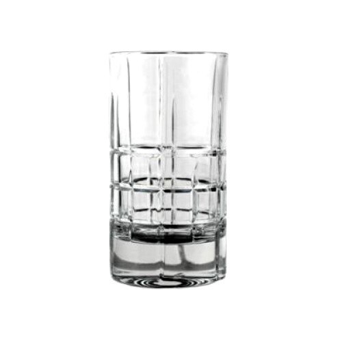 Set 6 pahare aperitiv Ricky 100ml Cristal Bohemia