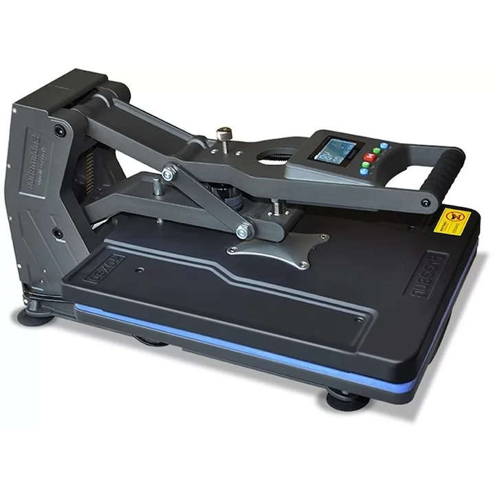 Presa termica TRICOURI FreeSUB ST-4050