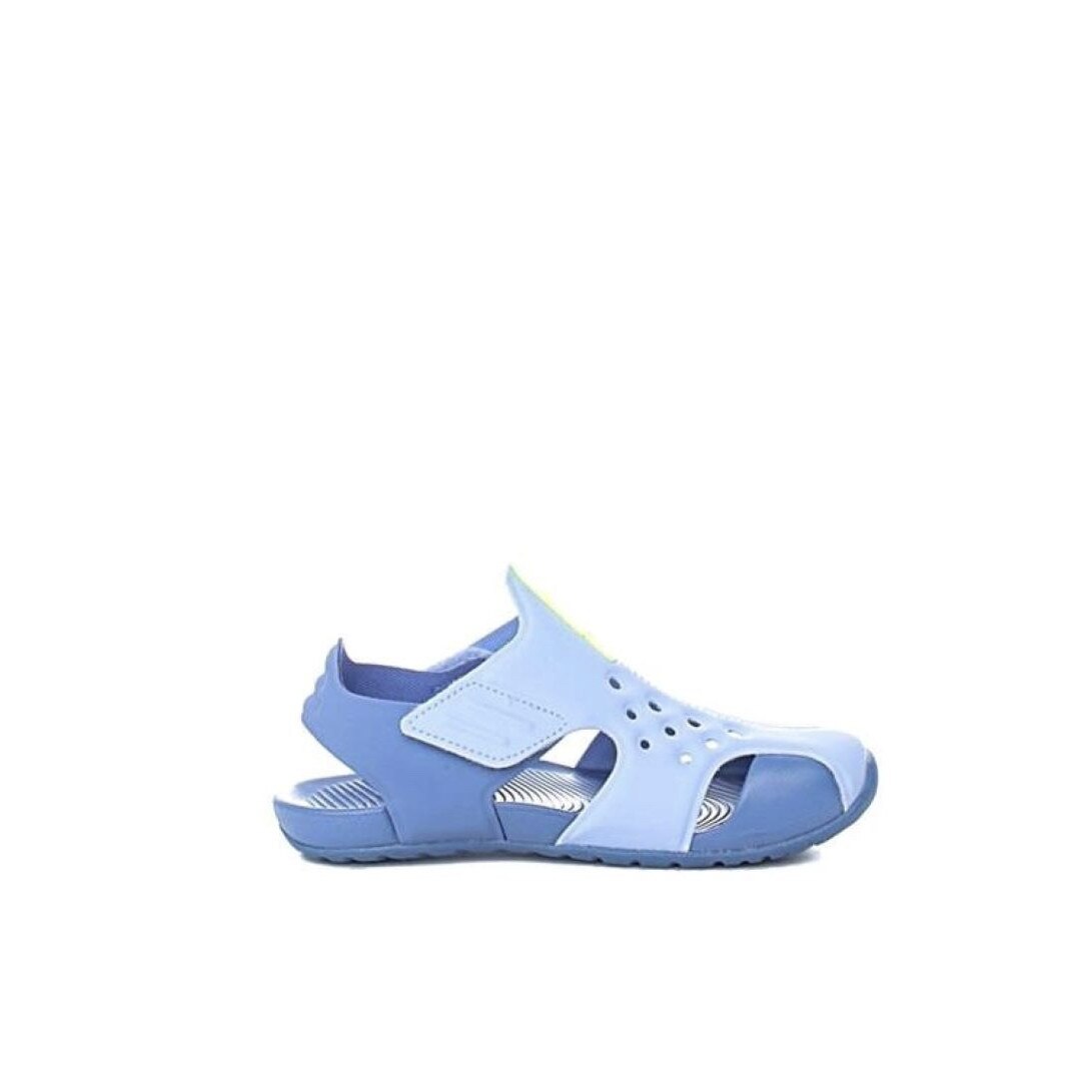 sandale cu velcro sunray protect