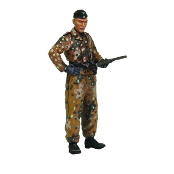 Set 5buc Macheta Militara Zvezda German Tank Crew 1943-1945 1:35 ZVEZ 3614 Set 5buc Macheta Militara Zvezda German Tank Crew 1943-1945 1:35 ZVEZ 3614