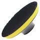 Suport velcro 125mm cu arici scai pentru disc abraziv smirghel pentru polizor unghiular si bormasina TS-535