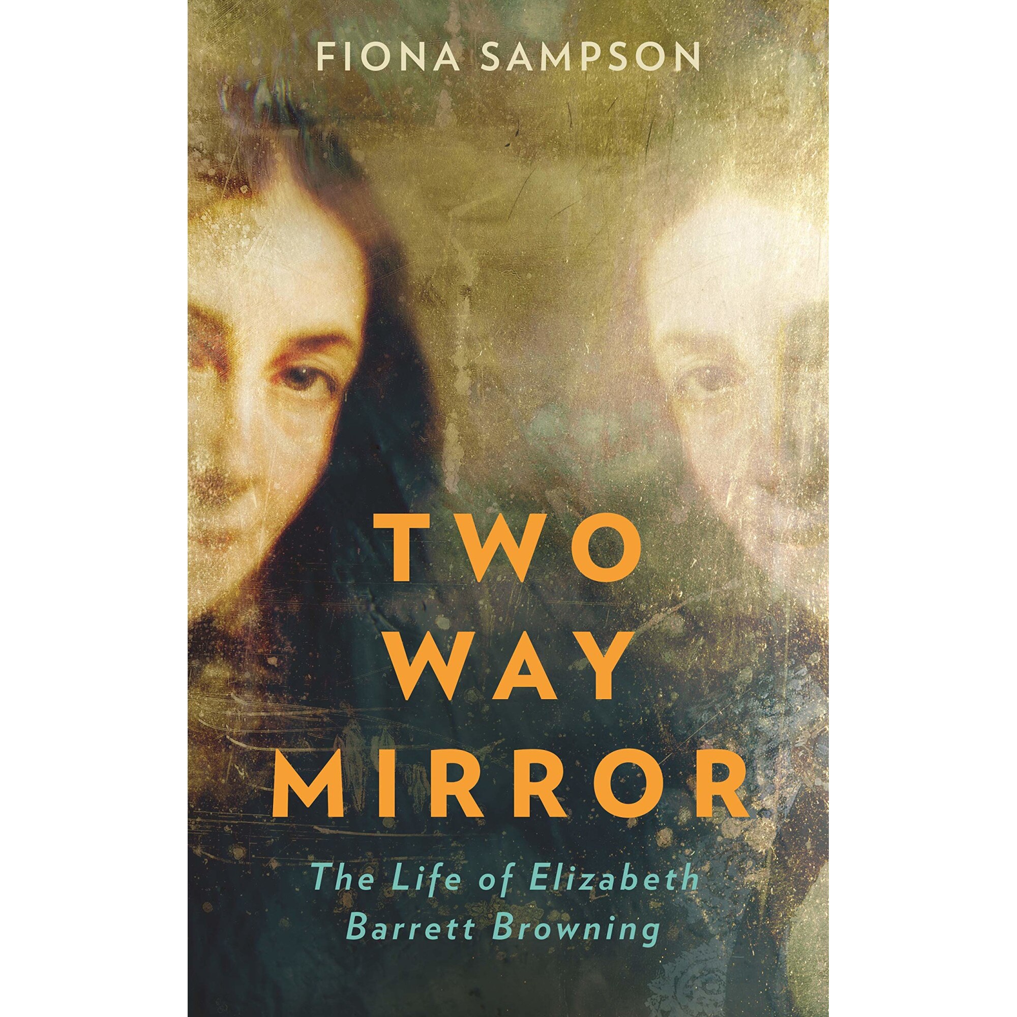 Two-Way Mirror - Fiona Sampson
