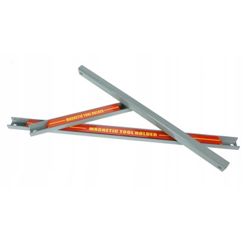 Set de 3 Benzi magnetice BlackTools csm1047 Set de 3 Benzi magnetice BlackTools csm1047