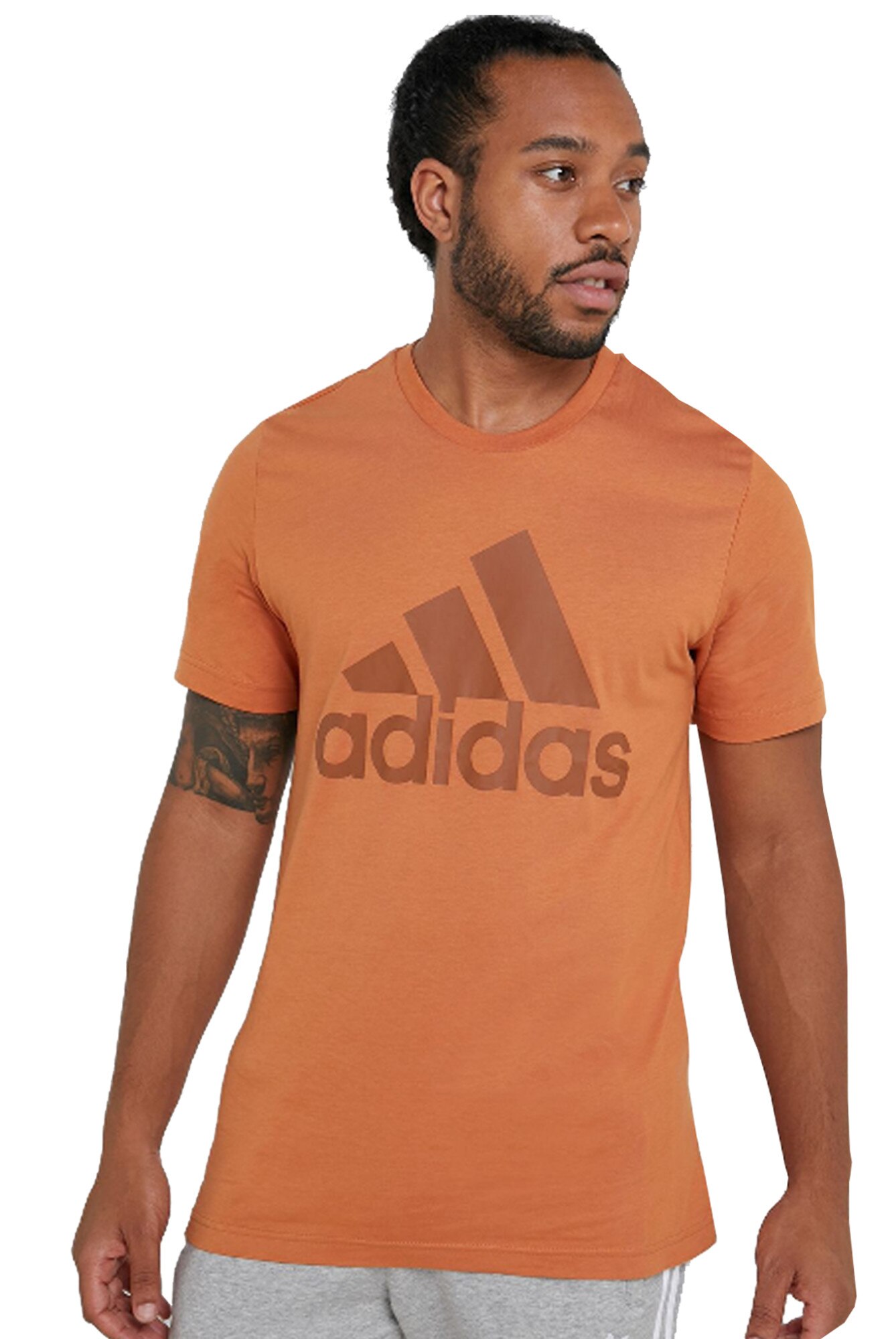 Tricou ADIDAS Mh Boss Tee, EB5243