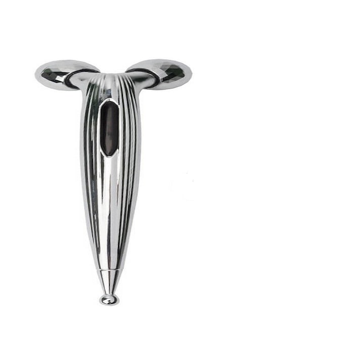 3D görgős masszírozó