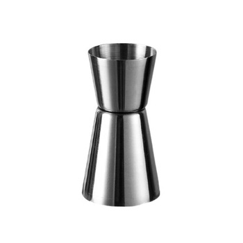 Masura inox pentru bar 20-40 ml - jigger Masura inox pentru bar 20-40 ml - jigger