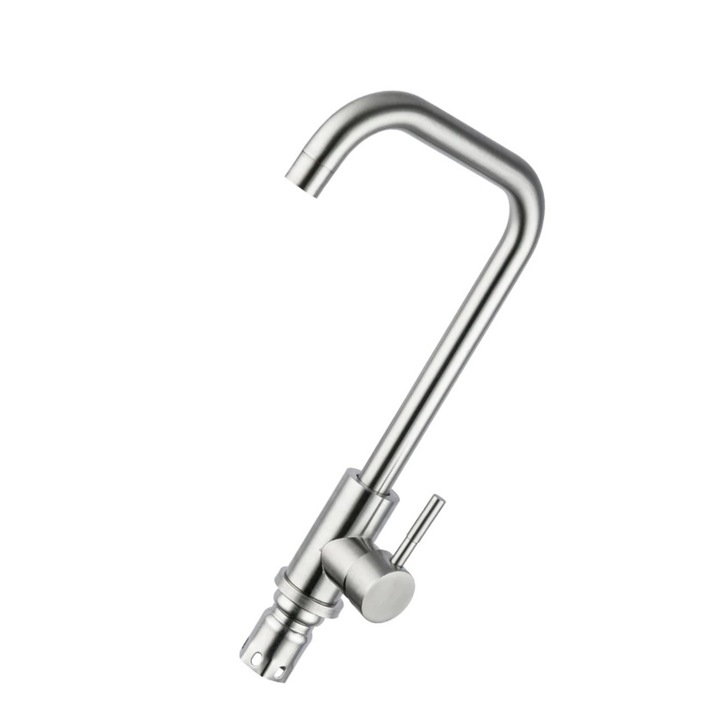 OEM Króm konyhai csaptelep