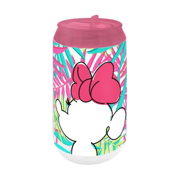 Cutie termos Ambition 300ml Palmier Minnie