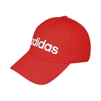 Sapca Adidas Daily GE1163, Rosu, Universala Sapca Adidas Daily GE1163, Rosu, Universala