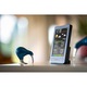 Statie meteo interior-exterior GoGEN ME 2930, senzor extern fara fir, LCD color