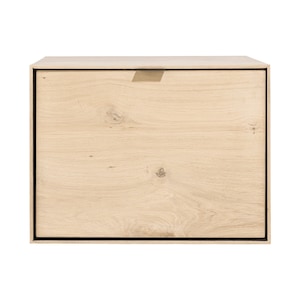 Modul Living Box E Elements, CESIMEX, 600x450x310, Natur