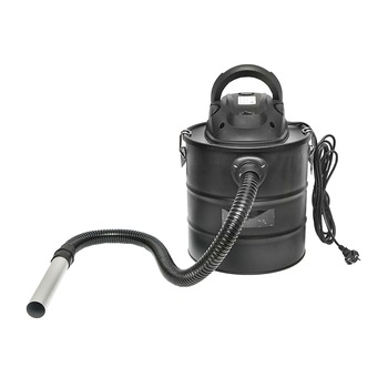 Aspirator pentru cenusa volum 20L 220V 1200W corp metalic Breckner Germany Aspirator pentru cenusa volum 20L 220V 1200W corp metalic Breckner Germany