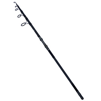 Lanseta crap din carbon Diamant Alb Splendid 3.9 m, putere de aruncare 160-360 g Lanseta crap din carbon Diamant Alb Splendid 3.9 m, putere de aruncare 160-360 g