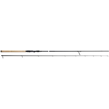 Lanseta Savage Gear Shore Game Actiune Moderata 2.74M 7-24G Lanseta Savage Gear Shore Game Actiune Moderata 2.74M 7-24G