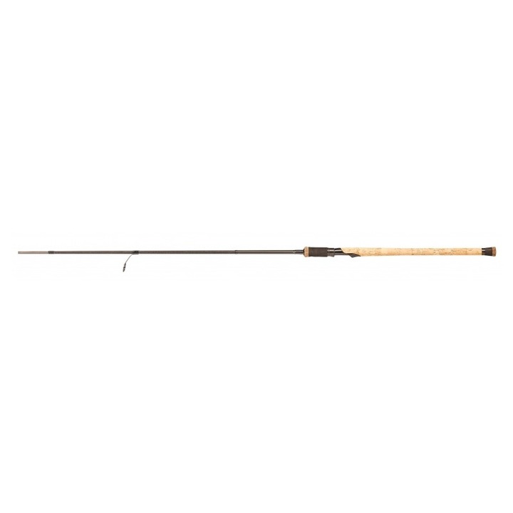 Lanseta DAM Nanoflex Pro 2.40m/20-50g