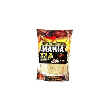 Pachet Nada TTX Mania, aroma Usturoi, gramaj 5kg Pachet Nada TTX Mania, aroma Usturoi, gramaj 5kg