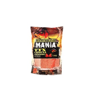 Set Nada TTX Mania, aroma Capsuna, gramaj 4kg Set Nada TTX Mania, aroma Capsuna, gramaj 4kg