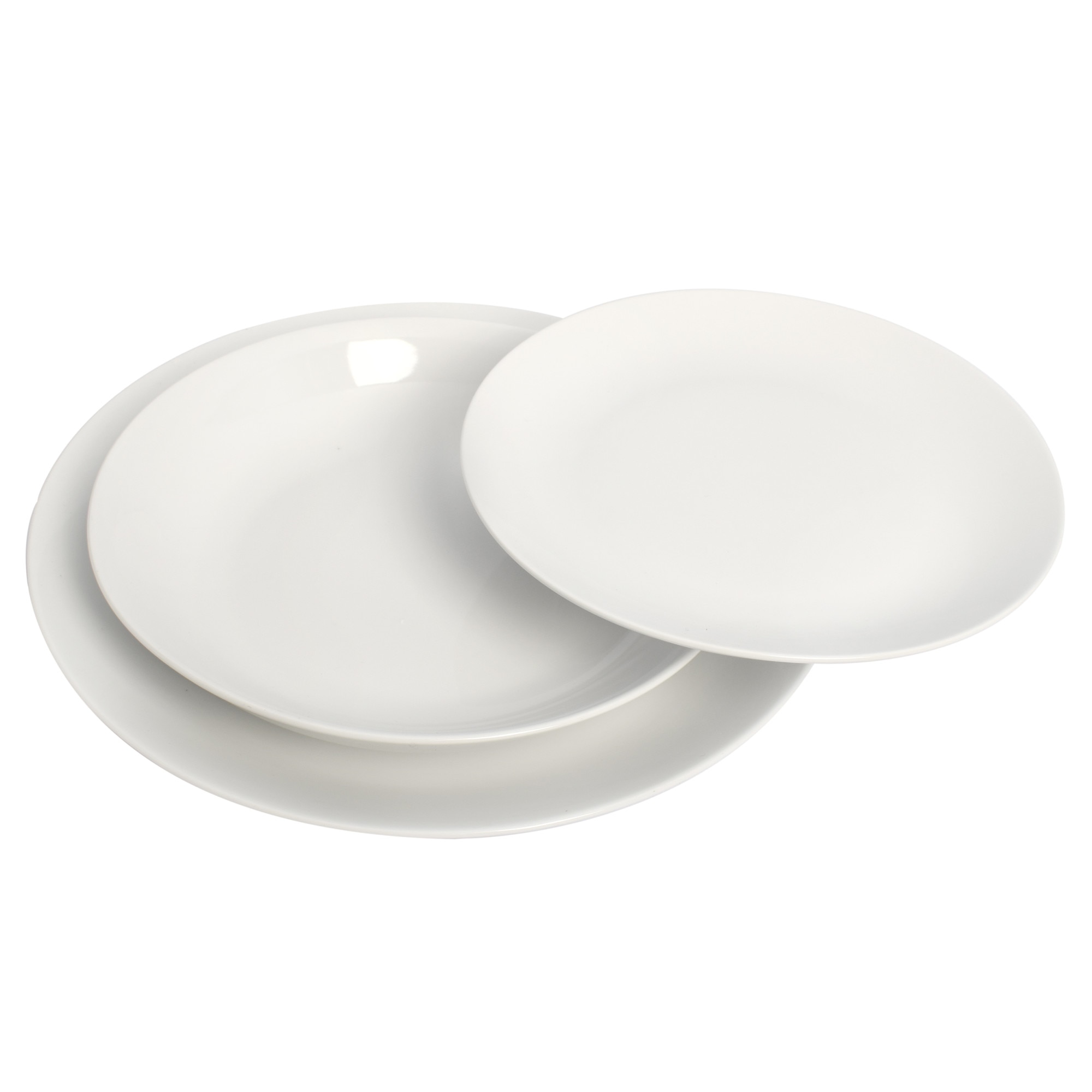 Serviciu de masa Markant Sanger , portelan, 18 piese