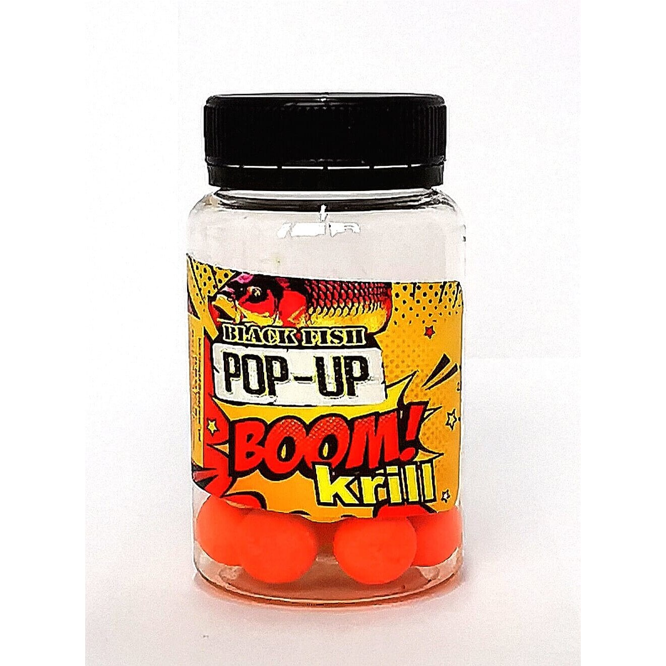 Pop-up Boom 8mm Krill