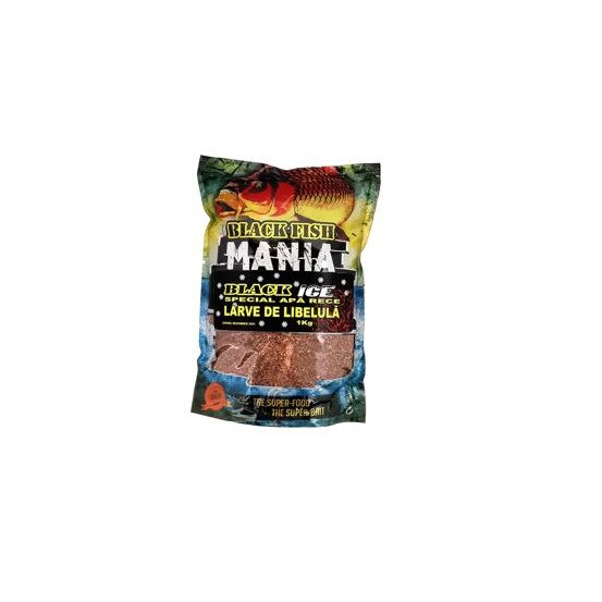 Nada Apa Rece Ice Larve de Libelula, 1 kg