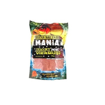 Nada Apa Rece Ice Viermusi, 1 kg Nada Apa Rece Ice Viermusi, 1 kg